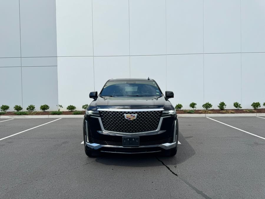 2022 Cadillac Escalade ESV 4WD 4dr Premium Luxury, available for sale in Saddle Brook, New Jersey | Up 2 The Next Auto Sales LLC. Saddle Brook, New Jersey 2022 Cadillac Escalade ESV 4WD 4dr Premium Luxury, available for sale in Saddle Brook, New Jersey | Up 2 The Next Auto Sales LLC. Saddle Brook, New Jersey