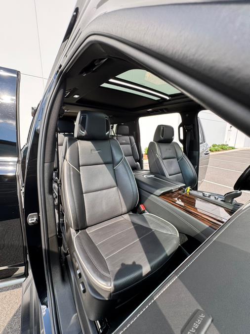 2022 Cadillac Escalade ESV 4WD 4dr Premium Luxury, available for sale in Saddle Brook, New Jersey | Up 2 The Next Auto Sales LLC. Saddle Brook, New Jersey 2022 Cadillac Escalade ESV 4WD 4dr Premium Luxury, available for sale in Saddle Brook, New Jersey | Up 2 The Next Auto Sales LLC. Saddle Brook, New Jersey