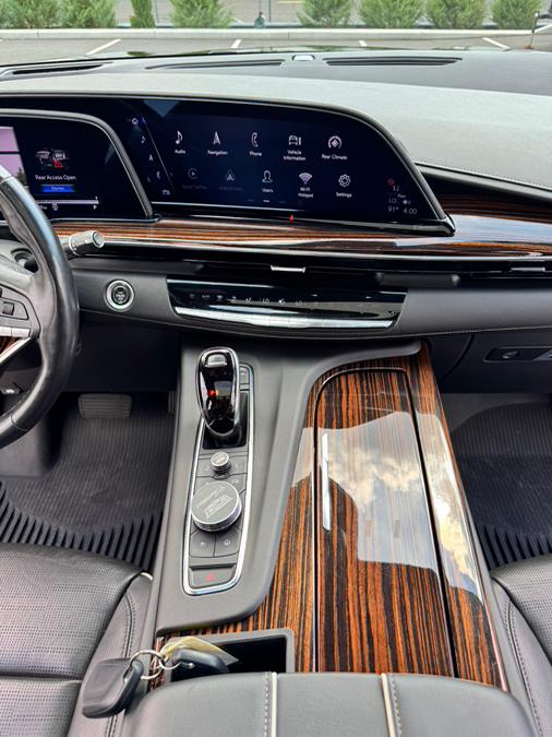 2022 Cadillac Escalade ESV 4WD 4dr Premium Luxury, available for sale in Saddle Brook, New Jersey | Up 2 The Next Auto Sales LLC. Saddle Brook, New Jersey 2022 Cadillac Escalade ESV 4WD 4dr Premium Luxury, available for sale in Saddle Brook, New Jersey | Up 2 The Next Auto Sales LLC. Saddle Brook, New Jersey