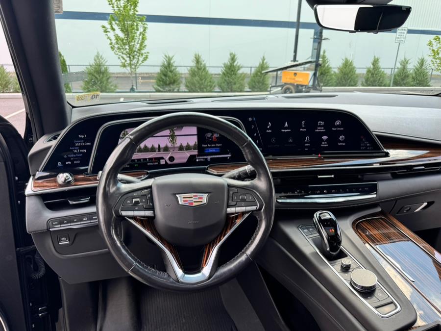 2022 Cadillac Escalade ESV 4WD 4dr Premium Luxury, available for sale in Saddle Brook, New Jersey | Up 2 The Next Auto Sales LLC. Saddle Brook, New Jersey 2022 Cadillac Escalade ESV 4WD 4dr Premium Luxury, available for sale in Saddle Brook, New Jersey | Up 2 The Next Auto Sales LLC. Saddle Brook, New Jersey