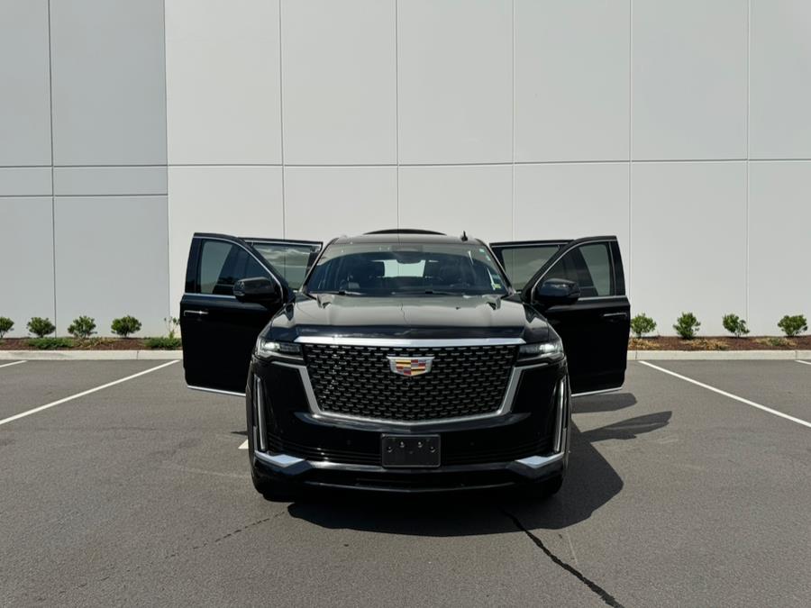 2022 Cadillac Escalade ESV 4WD 4dr Premium Luxury, available for sale in Saddle Brook, New Jersey | Up 2 The Next Auto Sales LLC. Saddle Brook, New Jersey 2022 Cadillac Escalade ESV 4WD 4dr Premium Luxury, available for sale in Saddle Brook, New Jersey | Up 2 The Next Auto Sales LLC. Saddle Brook, New Jersey