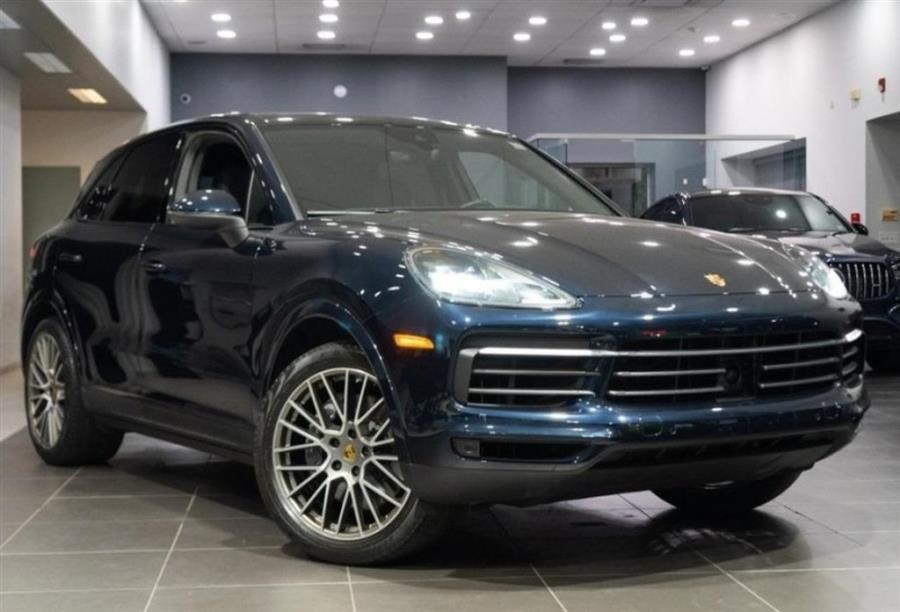 2022 Porsche Cayenne Platinum Edition, available for sale in Woodside, New York | Drive Central. Woodside, New York 2022 Porsche Cayenne Platinum Edition, available for sale in Woodside, New York | Drive Central. Woodside, New York