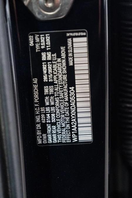 2022 Porsche Cayenne Platinum Edition, available for sale in Woodside, New York | Drive Central. Woodside, New York 2022 Porsche Cayenne Platinum Edition, available for sale in Woodside, New York | Drive Central. Woodside, New York