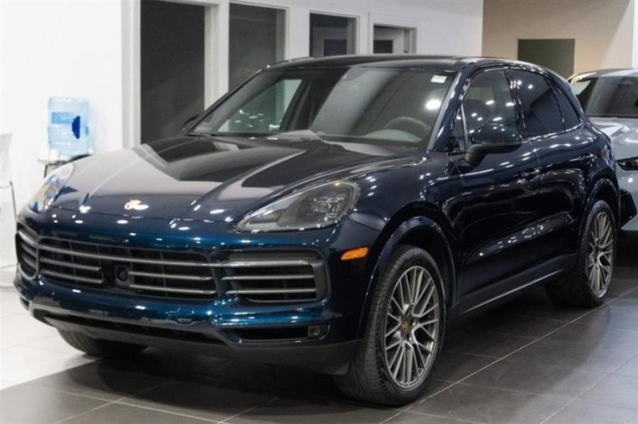 2022 Porsche Cayenne Platinum Edition, available for sale in Woodside, New York | Drive Central. Woodside, New York 2022 Porsche Cayenne Platinum Edition, available for sale in Woodside, New York | Drive Central. Woodside, New York