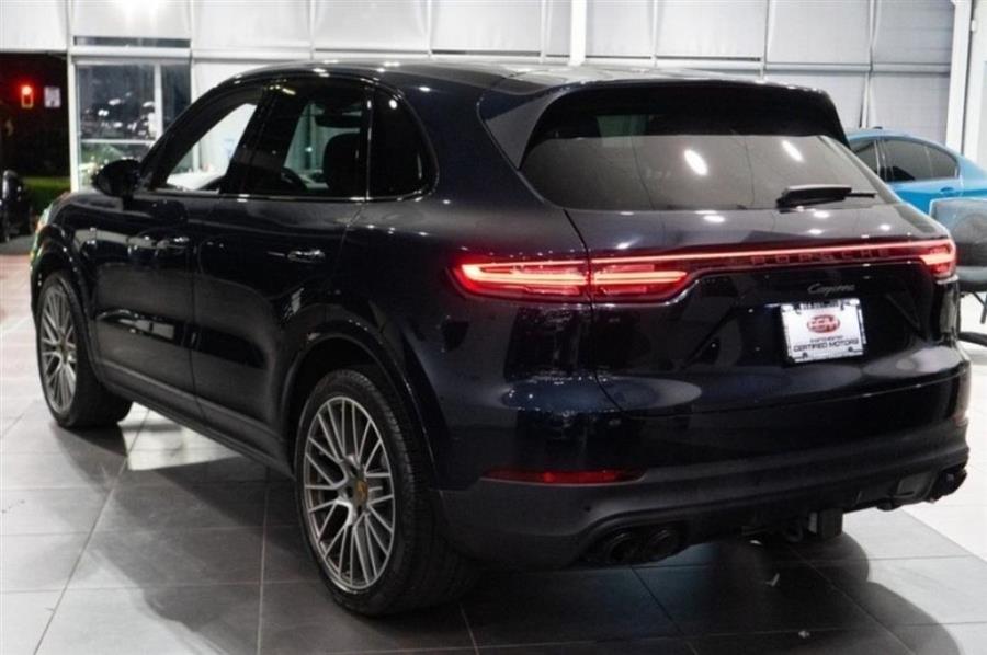 2022 Porsche Cayenne Platinum Edition, available for sale in Woodside, New York | Drive Central. Woodside, New York 2022 Porsche Cayenne Platinum Edition, available for sale in Woodside, New York | Drive Central. Woodside, New York