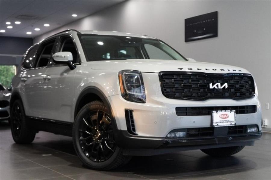 2022 Kia Telluride SX, available for sale in Woodside, New York | Drive Central. Woodside, New York 2022 Kia Telluride SX, available for sale in Woodside, New York | Drive Central. Woodside, New York