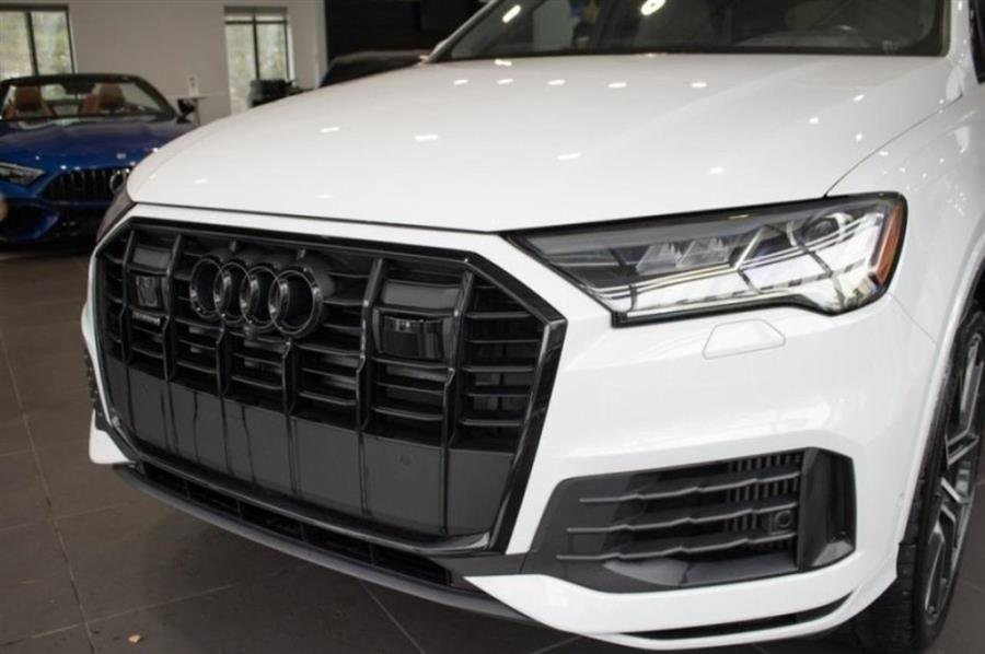 2022 Audi Q7 Prestige, available for sale in Woodside, New York | Drive Central. Woodside, New York 2022 Audi Q7 Prestige, available for sale in Woodside, New York | Drive Central. Woodside, New York