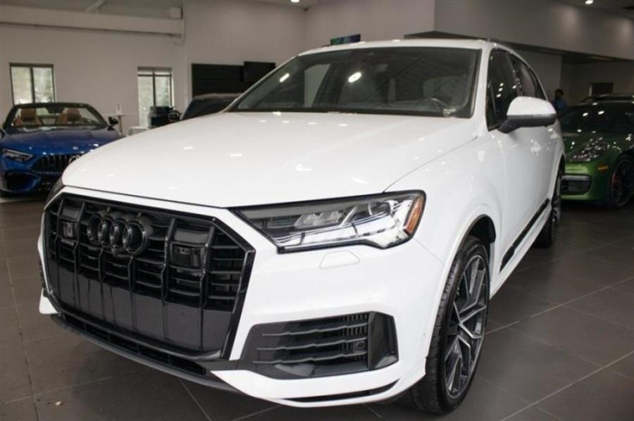2022 Audi Q7 Prestige, available for sale in Woodside, New York | Drive Central. Woodside, New York 2022 Audi Q7 Prestige, available for sale in Woodside, New York | Drive Central. Woodside, New York