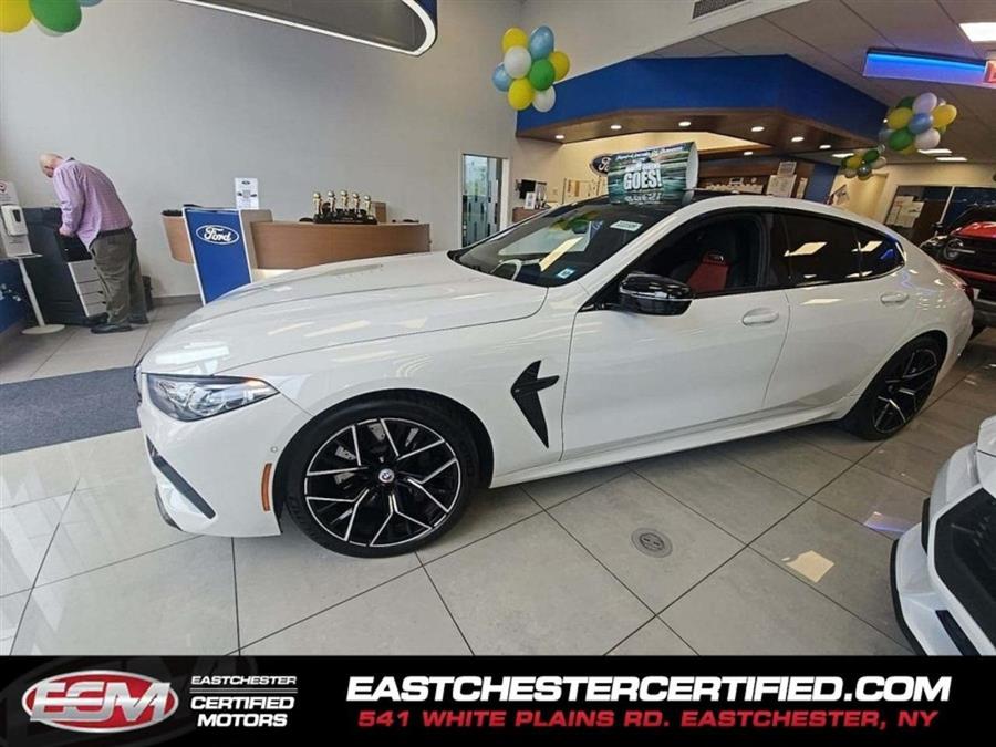 2023 BMW M8 Competition, available for sale in Woodside, New York | Drive Central. Woodside, New York 2023 BMW M8 Competition, available for sale in Woodside, New York | Drive Central. Woodside, New York