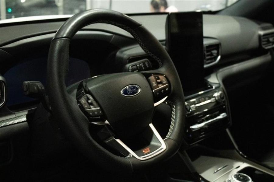 2022 Ford Explorer ST, available for sale in Woodside, New York | Drive Central. Woodside, New York 2022 Ford Explorer ST, available for sale in Woodside, New York | Drive Central. Woodside, New York