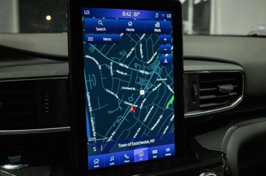 2022 Ford Explorer ST, available for sale in Woodside, New York | Drive Central. Woodside, New York 2022 Ford Explorer ST, available for sale in Woodside, New York | Drive Central. Woodside, New York