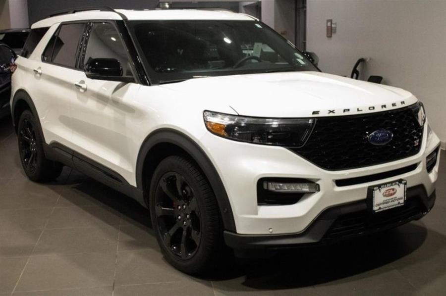 2022 Ford Explorer ST, available for sale in Woodside, New York | Drive Central. Woodside, New York 2022 Ford Explorer ST, available for sale in Woodside, New York | Drive Central. Woodside, New York