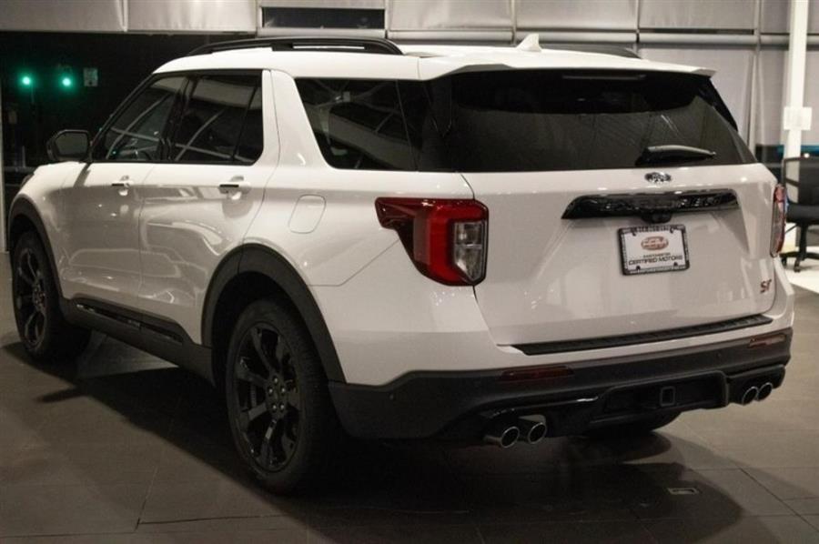 2022 Ford Explorer ST, available for sale in Woodside, New York | Drive Central. Woodside, New York 2022 Ford Explorer ST, available for sale in Woodside, New York | Drive Central. Woodside, New York
