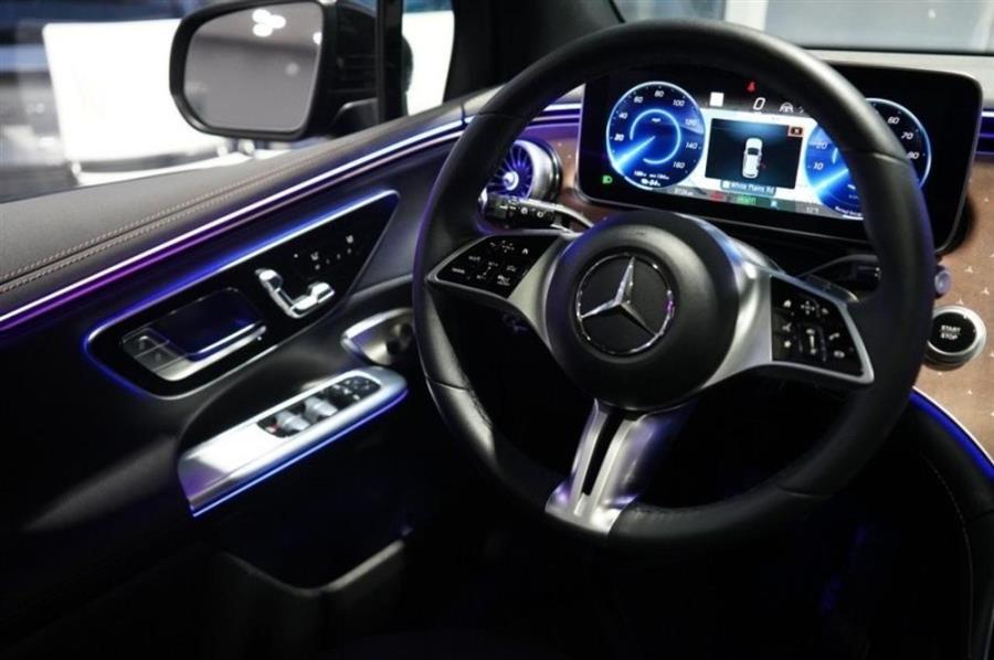 2024 Mercedes-benz Eqe EQE 350+, available for sale in Woodside, New York | Drive Central. Woodside, New York 2024 Mercedes-benz Eqe EQE 350+, available for sale in Woodside, New York | Drive Central. Woodside, New York