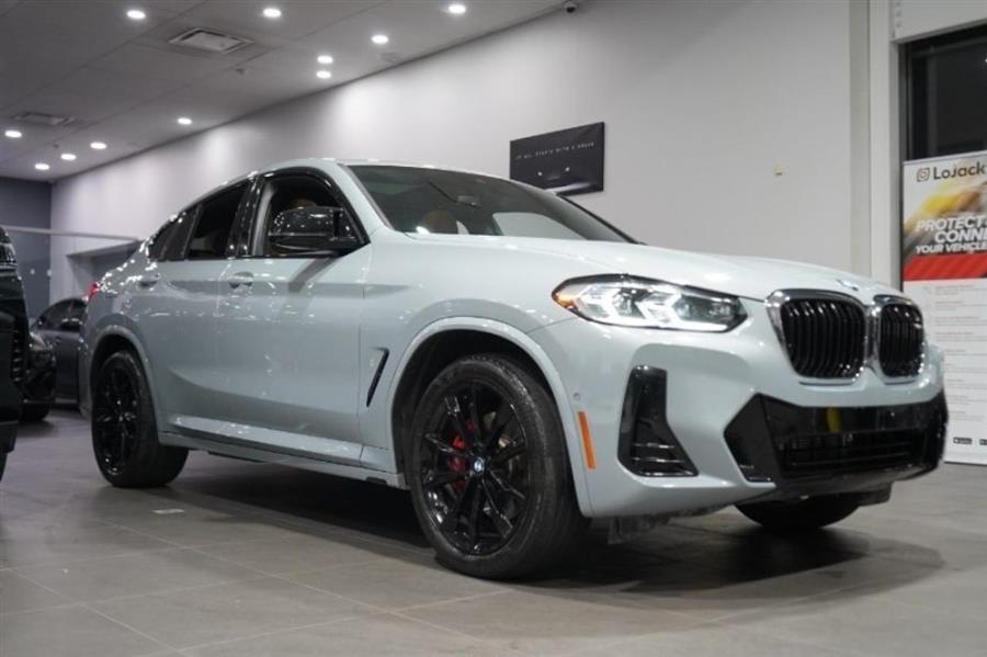 2023 BMW X4 M40i, available for sale in Woodside, New York | Drive Central. Woodside, New York 2023 BMW X4 M40i, available for sale in Woodside, New York | Drive Central. Woodside, New York