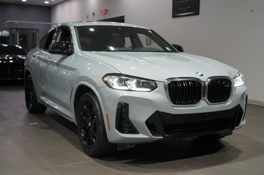 2023 BMW X4 M40i, available for sale in Woodside, New York | Drive Central. Woodside, New York 2023 BMW X4 M40i, available for sale in Woodside, New York | Drive Central. Woodside, New York