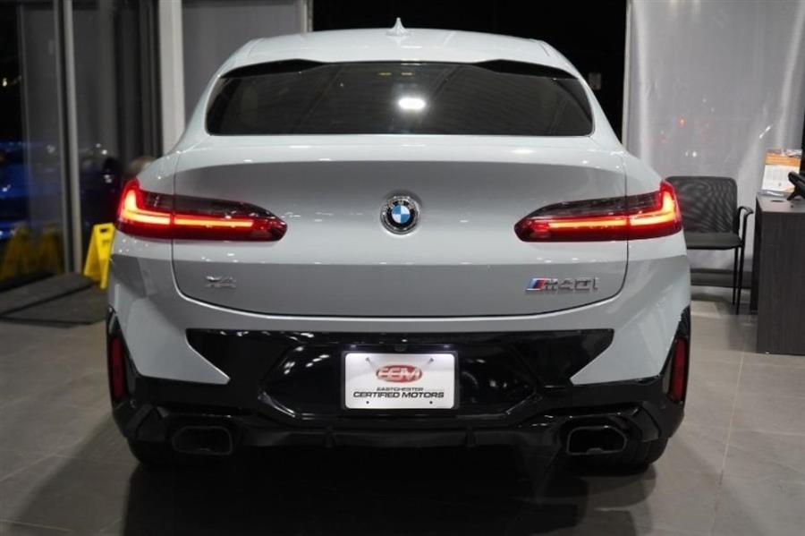 2023 BMW X4 M40i, available for sale in Woodside, New York | Drive Central. Woodside, New York 2023 BMW X4 M40i, available for sale in Woodside, New York | Drive Central. Woodside, New York