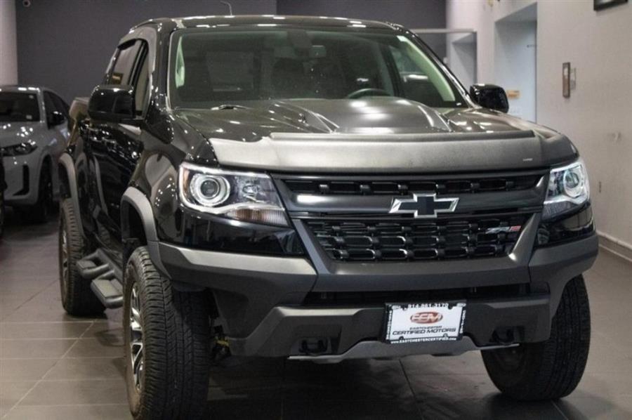 2020 Chevrolet Colorado 4WD ZR2, available for sale in Woodside, New York | Drive Central. Woodside, New York 2020 Chevrolet Colorado 4WD ZR2, available for sale in Woodside, New York | Drive Central. Woodside, New York