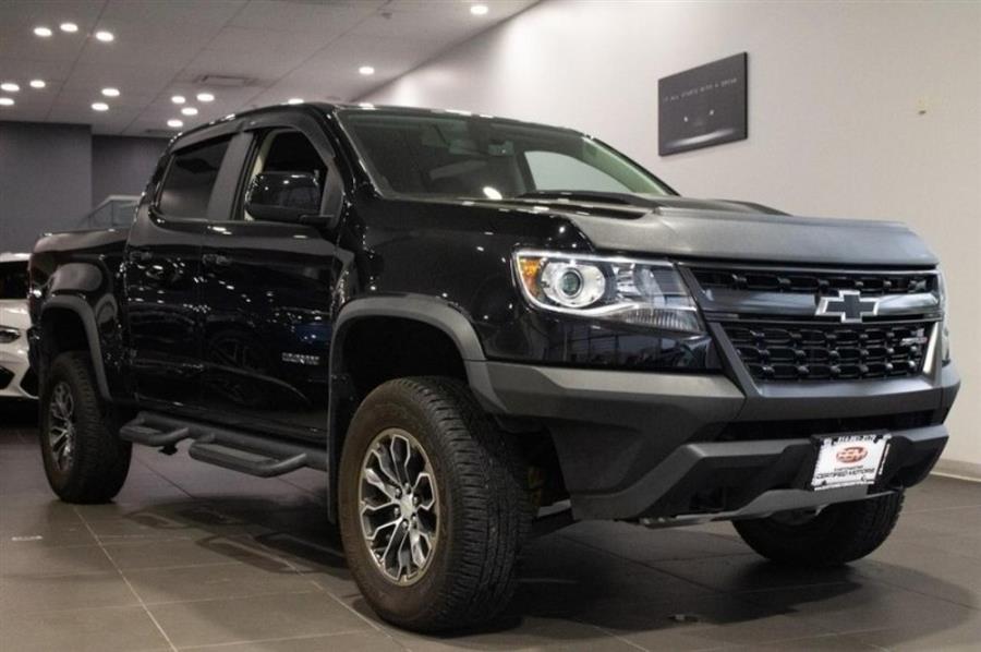 2020 Chevrolet Colorado 4WD ZR2, available for sale in Woodside, New York | Drive Central. Woodside, New York 2020 Chevrolet Colorado 4WD ZR2, available for sale in Woodside, New York | Drive Central. Woodside, New York