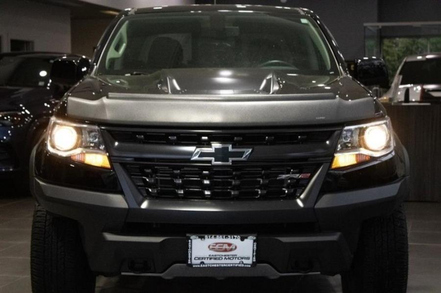 2020 Chevrolet Colorado 4WD ZR2, available for sale in Woodside, New York | Drive Central. Woodside, New York 2020 Chevrolet Colorado 4WD ZR2, available for sale in Woodside, New York | Drive Central. Woodside, New York