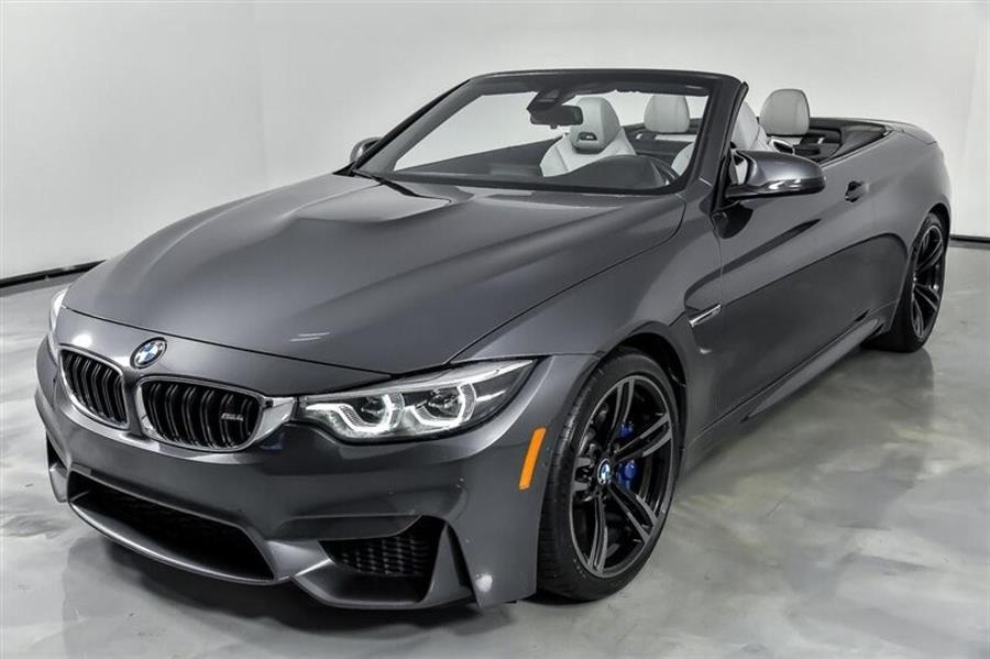 2018 BMW M4 Convertible RWD, available for sale in Woodside, New York | Drive Central. Woodside, New York 2018 BMW M4 Convertible RWD, available for sale in Woodside, New York | Drive Central. Woodside, New York