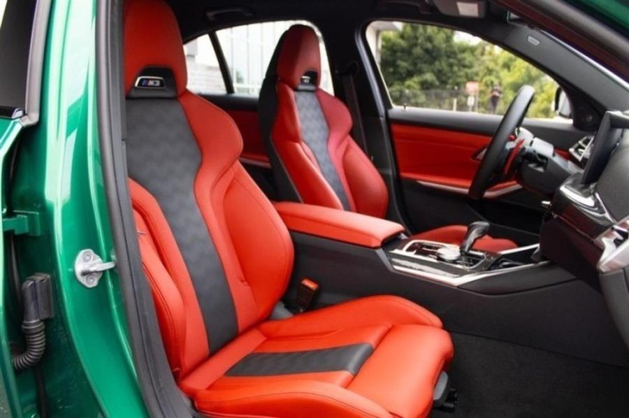 2025 BMW M3 Competition xDrive, available for sale in Woodside, New York | Drive Central. Woodside, New York 2025 BMW M3 Competition xDrive, available for sale in Woodside, New York | Drive Central. Woodside, New York