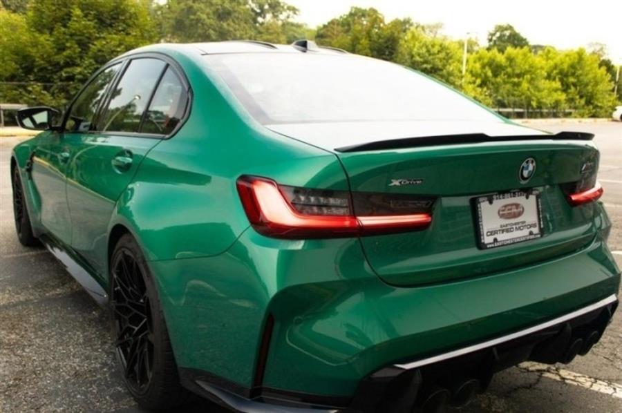 2025 BMW M3 Competition xDrive, available for sale in Woodside, New York | Drive Central. Woodside, New York 2025 BMW M3 Competition xDrive, available for sale in Woodside, New York | Drive Central. Woodside, New York
