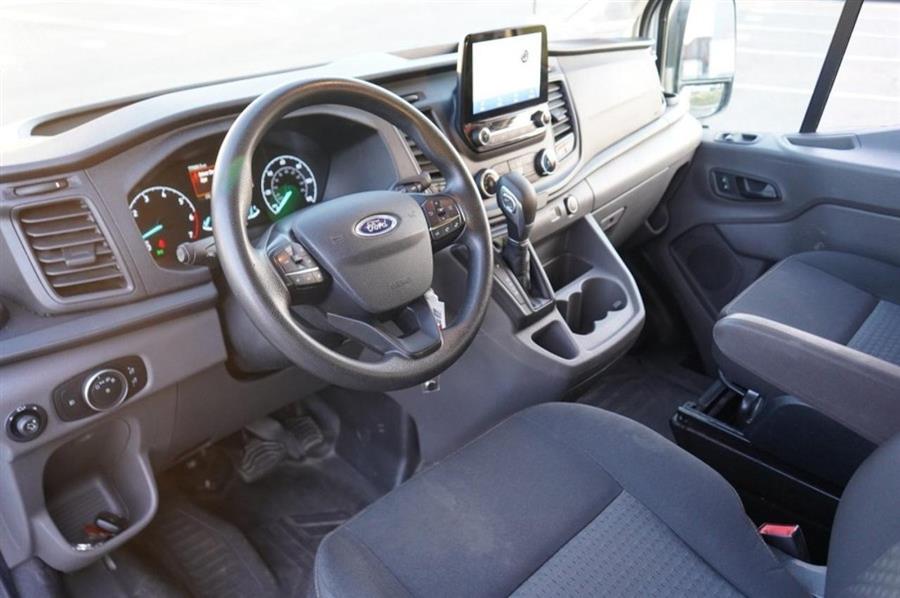 2020 Ford Transit Cargo Van , available for sale in Woodside, New York | Drive Central. Woodside, New York 2020 Ford Transit Cargo Van , available for sale in Woodside, New York | Drive Central. Woodside, New York
