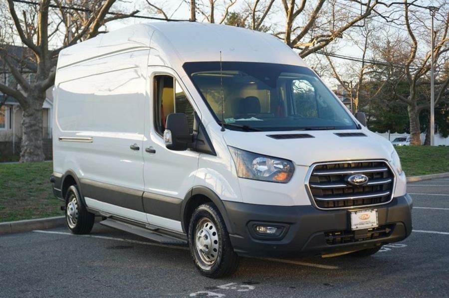 2020 Ford Transit Cargo Van , available for sale in Woodside, New York | Drive Central. Woodside, New York 2020 Ford Transit Cargo Van , available for sale in Woodside, New York | Drive Central. Woodside, New York