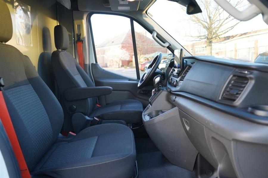 2020 Ford Transit Cargo Van , available for sale in Woodside, New York | Drive Central. Woodside, New York 2020 Ford Transit Cargo Van , available for sale in Woodside, New York | Drive Central. Woodside, New York