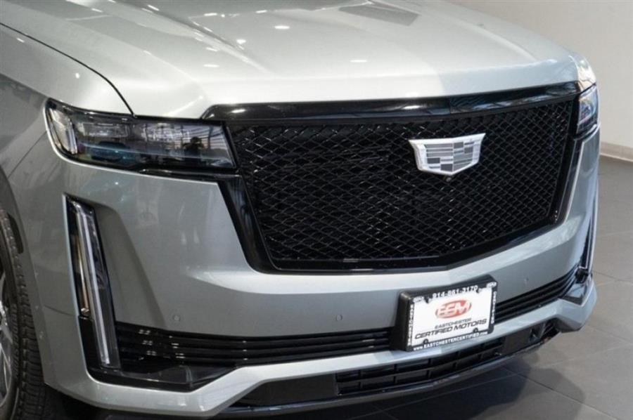 2023 Cadillac Escalade 4WD Sport Platinum, available for sale in Woodside, New York | Drive Central. Woodside, New York 2023 Cadillac Escalade 4WD Sport Platinum, available for sale in Woodside, New York | Drive Central. Woodside, New York