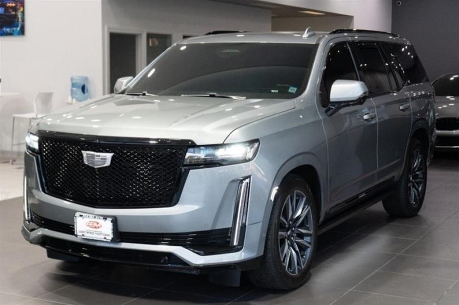 2023 Cadillac Escalade 4WD Sport Platinum, available for sale in Woodside, New York | Drive Central. Woodside, New York 2023 Cadillac Escalade 4WD Sport Platinum, available for sale in Woodside, New York | Drive Central. Woodside, New York