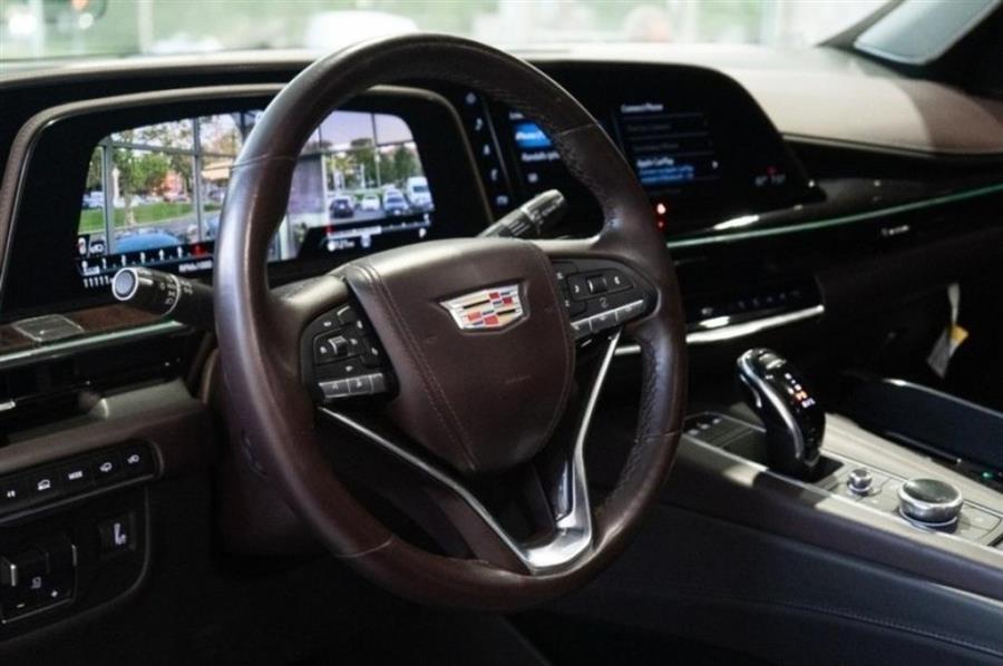 2023 Cadillac Escalade 4WD Sport Platinum, available for sale in Woodside, New York | Drive Central. Woodside, New York 2023 Cadillac Escalade 4WD Sport Platinum, available for sale in Woodside, New York | Drive Central. Woodside, New York