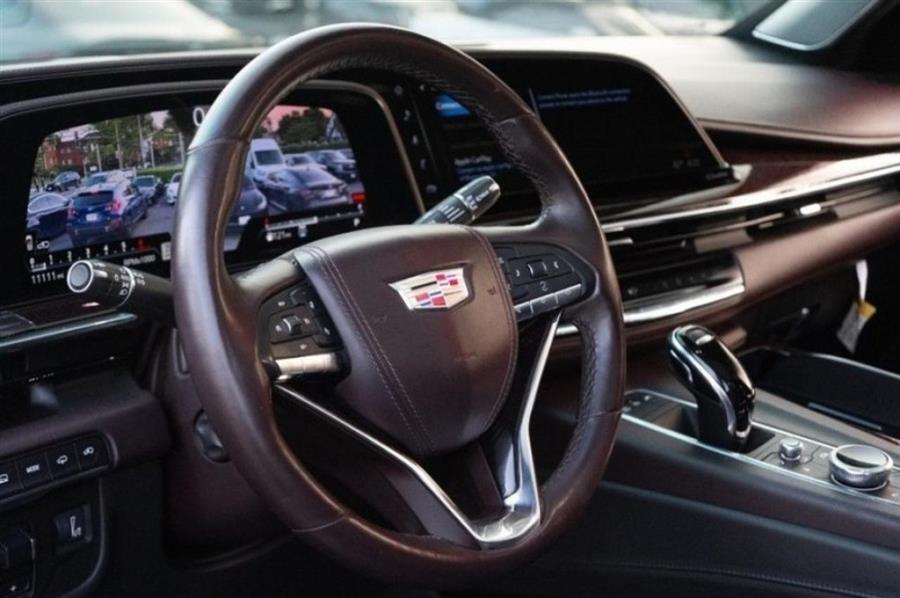2023 Cadillac Escalade 4WD Sport Platinum, available for sale in Woodside, New York | Drive Central. Woodside, New York 2023 Cadillac Escalade 4WD Sport Platinum, available for sale in Woodside, New York | Drive Central. Woodside, New York