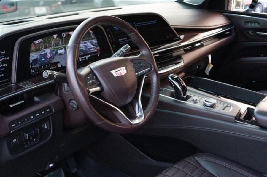2023 Cadillac Escalade 4WD Sport Platinum, available for sale in Woodside, New York | Drive Central. Woodside, New York 2023 Cadillac Escalade 4WD Sport Platinum, available for sale in Woodside, New York | Drive Central. Woodside, New York