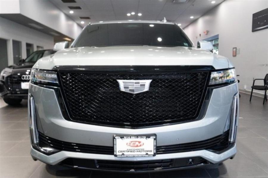 2023 Cadillac Escalade 4WD Sport Platinum, available for sale in Woodside, New York | Drive Central. Woodside, New York 2023 Cadillac Escalade 4WD Sport Platinum, available for sale in Woodside, New York | Drive Central. Woodside, New York