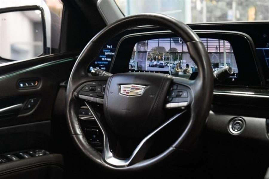 2023 Cadillac Escalade 4WD Sport Platinum, available for sale in Woodside, New York | Drive Central. Woodside, New York 2023 Cadillac Escalade 4WD Sport Platinum, available for sale in Woodside, New York | Drive Central. Woodside, New York