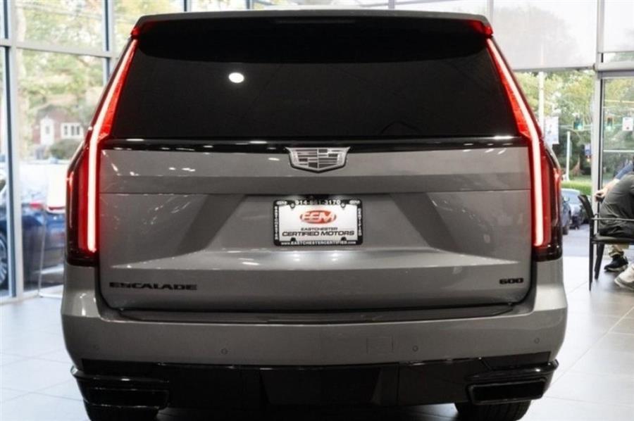 2023 Cadillac Escalade 4WD Sport Platinum, available for sale in Woodside, New York | Drive Central. Woodside, New York 2023 Cadillac Escalade 4WD Sport Platinum, available for sale in Woodside, New York | Drive Central. Woodside, New York