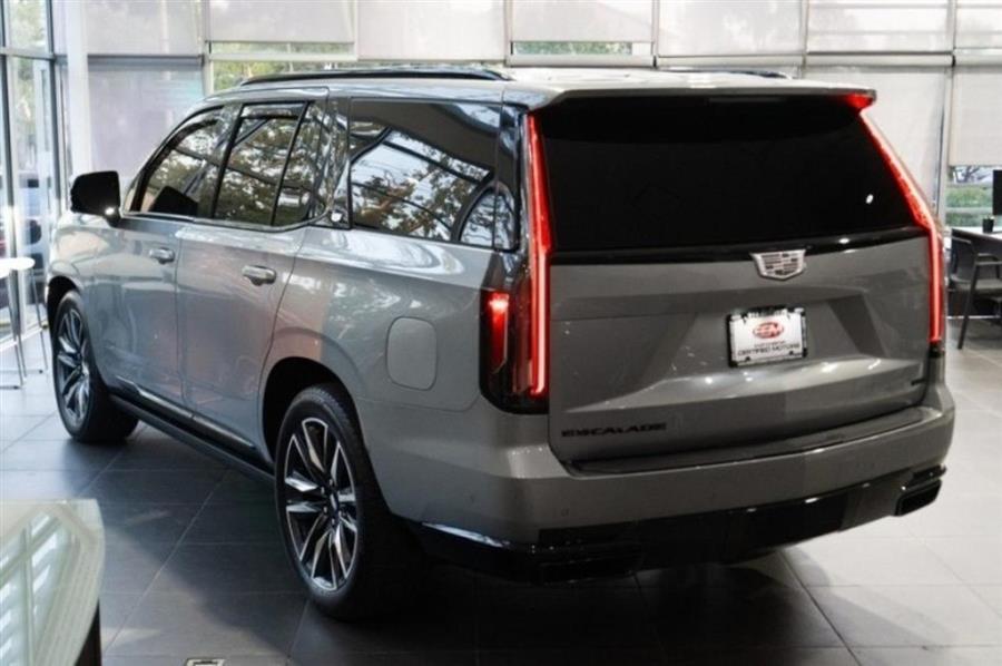 2023 Cadillac Escalade 4WD Sport Platinum, available for sale in Woodside, New York | Drive Central. Woodside, New York 2023 Cadillac Escalade 4WD Sport Platinum, available for sale in Woodside, New York | Drive Central. Woodside, New York