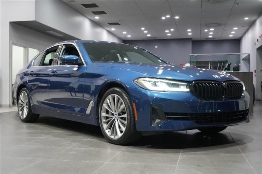 2022 BMW 5 Series 540i xDrive, available for sale in Woodside, New York | Drive Central. Woodside, New York 2022 BMW 5 Series 540i xDrive, available for sale in Woodside, New York | Drive Central. Woodside, New York
