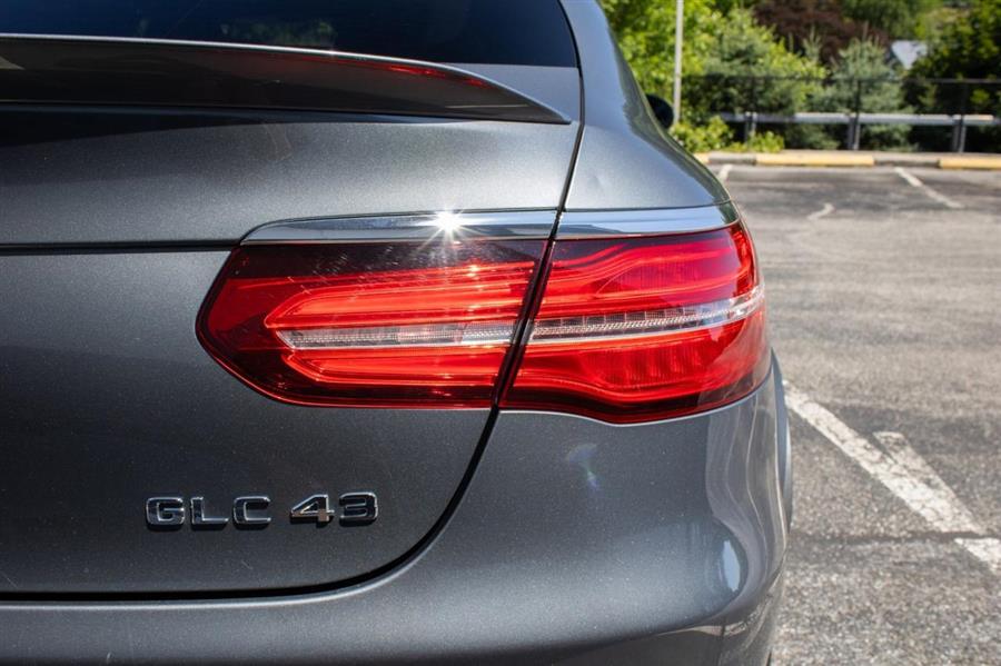 2018 Mercedes-benz Glc AMG GLC 43, available for sale in Woodside, New York | Drive Central. Woodside, New York 2018 Mercedes-benz Glc AMG GLC 43, available for sale in Woodside, New York | Drive Central. Woodside, New York