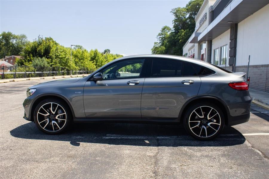 2018 Mercedes-benz Glc AMG GLC 43, available for sale in Woodside, New York | Drive Central. Woodside, New York 2018 Mercedes-benz Glc AMG GLC 43, available for sale in Woodside, New York | Drive Central. Woodside, New York