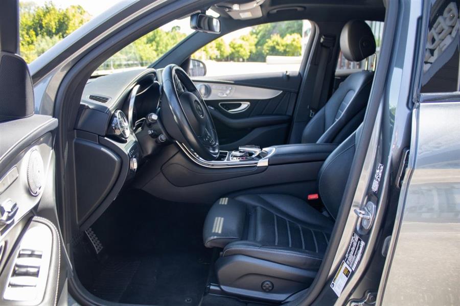 2018 Mercedes-benz Glc AMG GLC 43, available for sale in Woodside, New York | Drive Central. Woodside, New York 2018 Mercedes-benz Glc AMG GLC 43, available for sale in Woodside, New York | Drive Central. Woodside, New York
