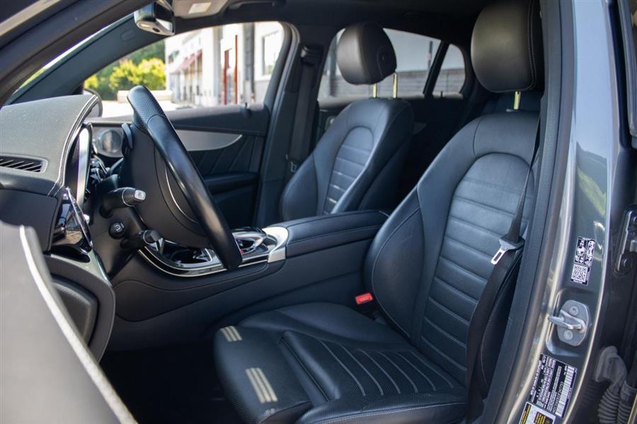 2018 Mercedes-benz Glc AMG GLC 43, available for sale in Woodside, New York | Drive Central. Woodside, New York 2018 Mercedes-benz Glc AMG GLC 43, available for sale in Woodside, New York | Drive Central. Woodside, New York