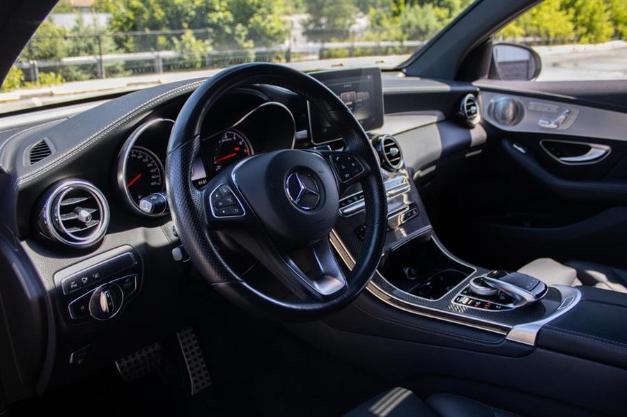 2018 Mercedes-benz Glc AMG GLC 43, available for sale in Woodside, New York | Drive Central. Woodside, New York 2018 Mercedes-benz Glc AMG GLC 43, available for sale in Woodside, New York | Drive Central. Woodside, New York