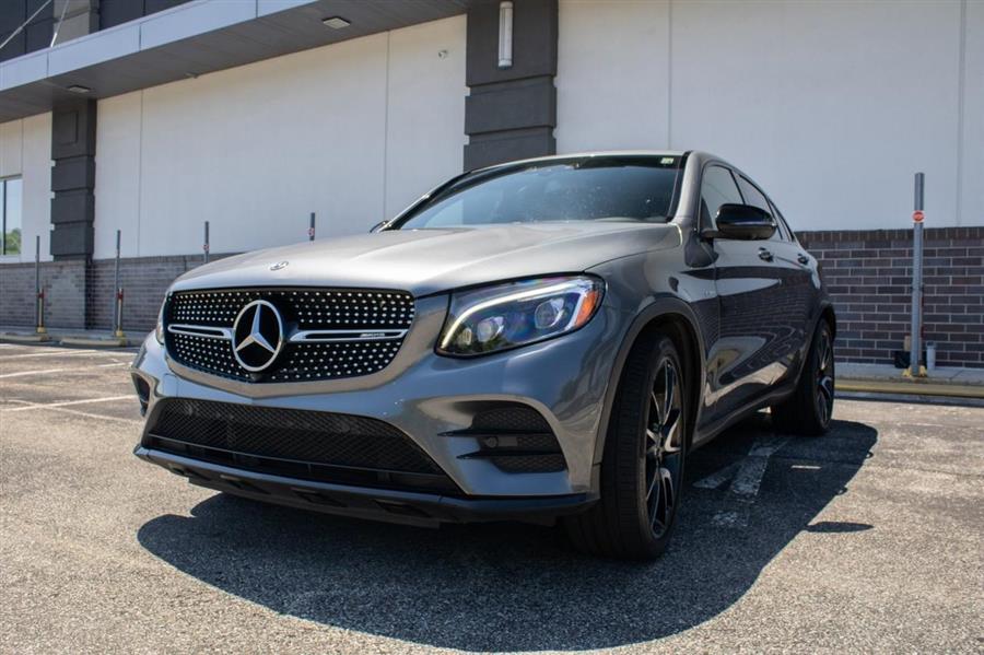 2018 Mercedes-benz Glc AMG GLC 43, available for sale in Woodside, New York | Drive Central. Woodside, New York 2018 Mercedes-benz Glc AMG GLC 43, available for sale in Woodside, New York | Drive Central. Woodside, New York