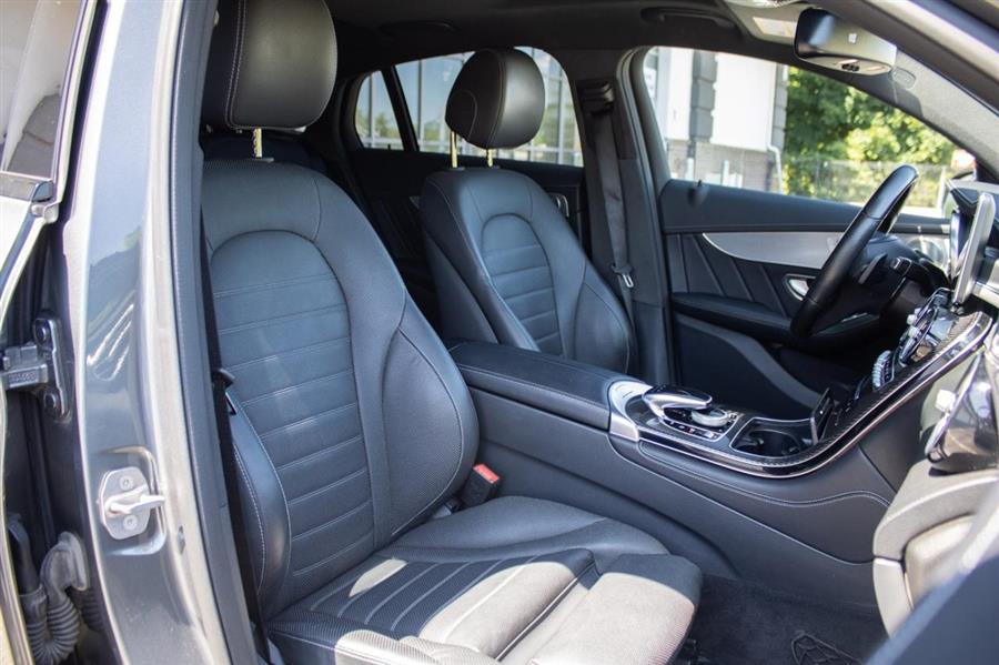 2018 Mercedes-benz Glc AMG GLC 43, available for sale in Woodside, New York | Drive Central. Woodside, New York 2018 Mercedes-benz Glc AMG GLC 43, available for sale in Woodside, New York | Drive Central. Woodside, New York