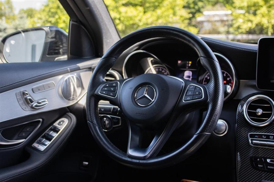 2018 Mercedes-benz Glc AMG GLC 43, available for sale in Woodside, New York | Drive Central. Woodside, New York 2018 Mercedes-benz Glc AMG GLC 43, available for sale in Woodside, New York | Drive Central. Woodside, New York