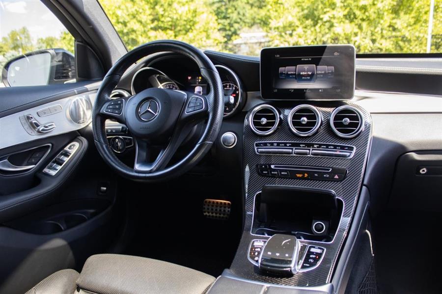 2018 Mercedes-benz Glc AMG GLC 43, available for sale in Woodside, New York | Drive Central. Woodside, New York 2018 Mercedes-benz Glc AMG GLC 43, available for sale in Woodside, New York | Drive Central. Woodside, New York