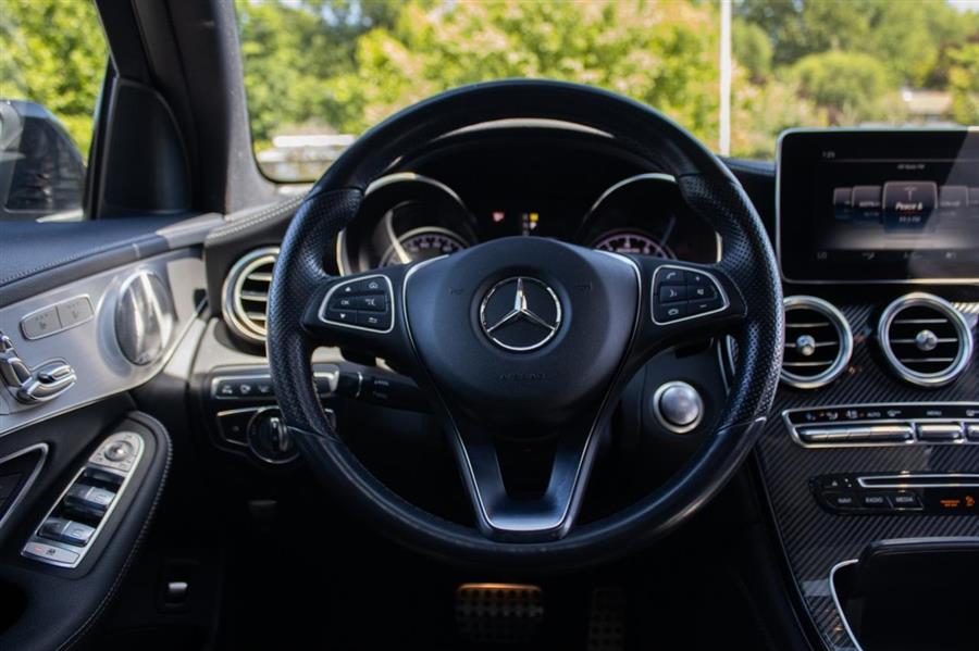2018 Mercedes-benz Glc AMG GLC 43, available for sale in Woodside, New York | Drive Central. Woodside, New York 2018 Mercedes-benz Glc AMG GLC 43, available for sale in Woodside, New York | Drive Central. Woodside, New York